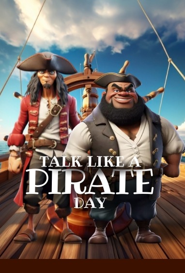 Pirates of Hindustan - Beginning
