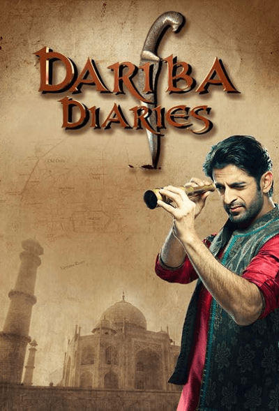 Dariba Diaries