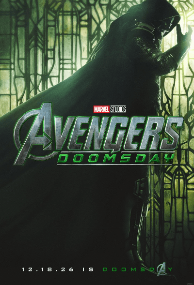 Avengers : Dooms Day