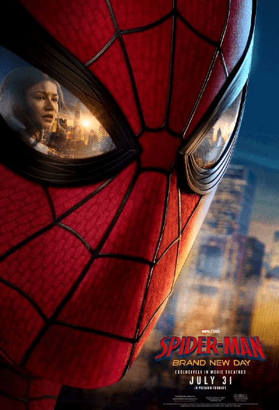 Spider Man: Secret Mission