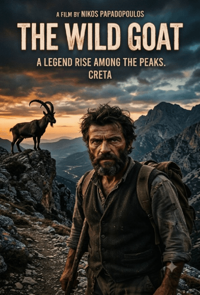 The Wild G.O.A.T