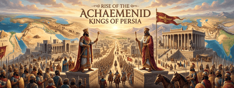 King of Persia