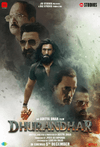 Dhurandar-X