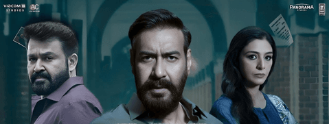 Drishyam Demo