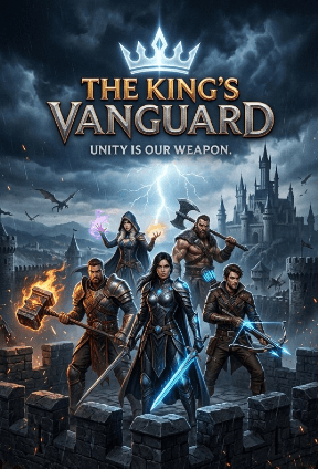 The King’s Vanguard